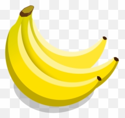 Bananas Icon - Emoji