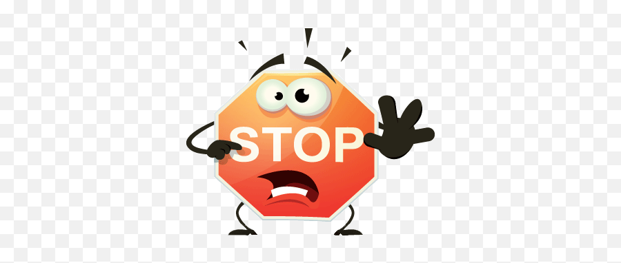 Drone Rules And Why Theyre Important - Cute Stop Sign Emoji,Stop Sign Emoticon