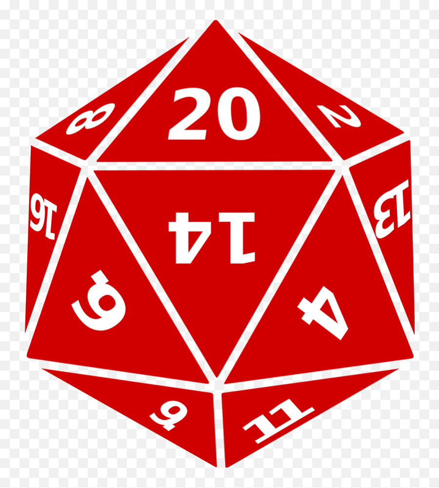 Play By Chat - 20 Sided Dice Png Emoji,D20 Emoji