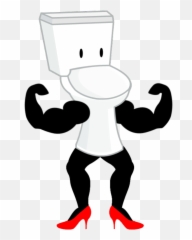 Inanimate Insanity Ship Art - Mouth Old Emoji