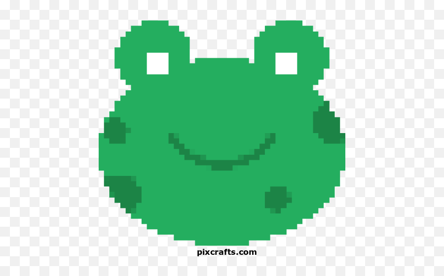 Frog - Pixel Art Chrome Logo Emoji,Frog Emoticons