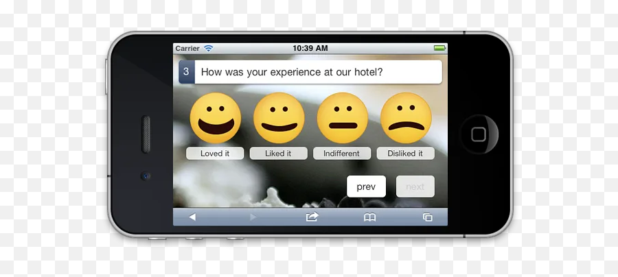 User Centred Design Brelson - Fun Customer Surveys Emoji,Skype Pig Emoticon