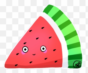 Picture - Portable Network Graphics Emoji,Watermelon Emoji