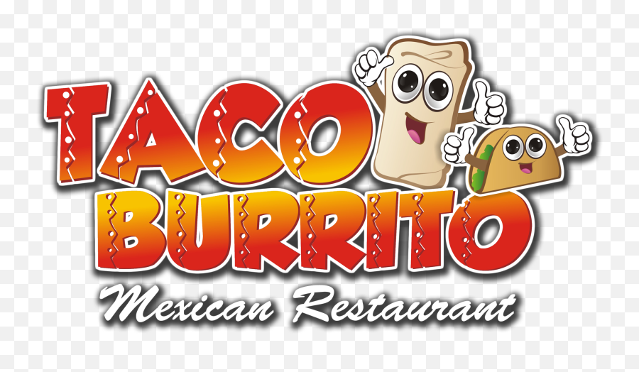 Taco Clip Burrito Picture - Tacos And Burritos Clip Art Emoji,Burrito Emoji