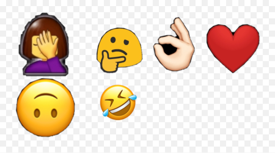 Recent Emoji Is What Your Dad Thinks - Smiley,Dad Emoji