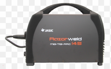 Razorweld 145 Migtigstick - Razorweld Exercise Machine Emoji,Toaster Emoji