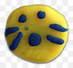 Doh Emoji By Pallavi Kalyanam - Circle,Doh Emoji