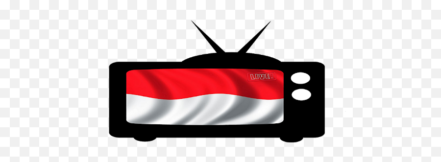 Tv Indonesia - Semua Siaran Langsung Hd By Chatyara Flag Emoji,Flag Horse Dancer Music Emoji