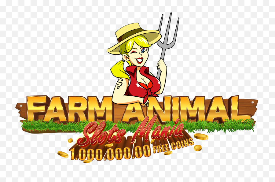 Farm Animal Slot Mania - Cartoon Emoji,Dancing Turkey Emoji