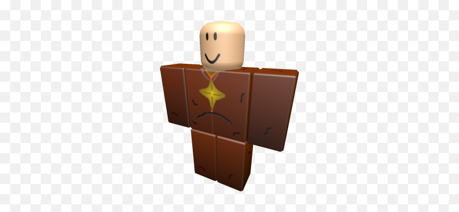 Rpg Monk Lvl 5 Gold As Currency And Xp - White Sweater Roblox Emoji,Xp Emoticon