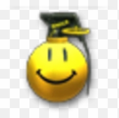 Smile Grenade Crossfire Wiki Fandom - Smiley Emoji,Cheer Emoticon
