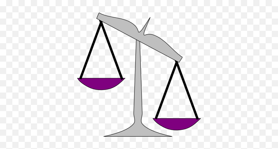 Scale Meter Balance Justice Pictures - 3546 Transparentpng 2 Pesi 2 Misure Emoji,Scales Of Justice Emoji