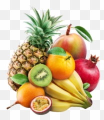 Fruit Png Transparent - Fruits Emoji