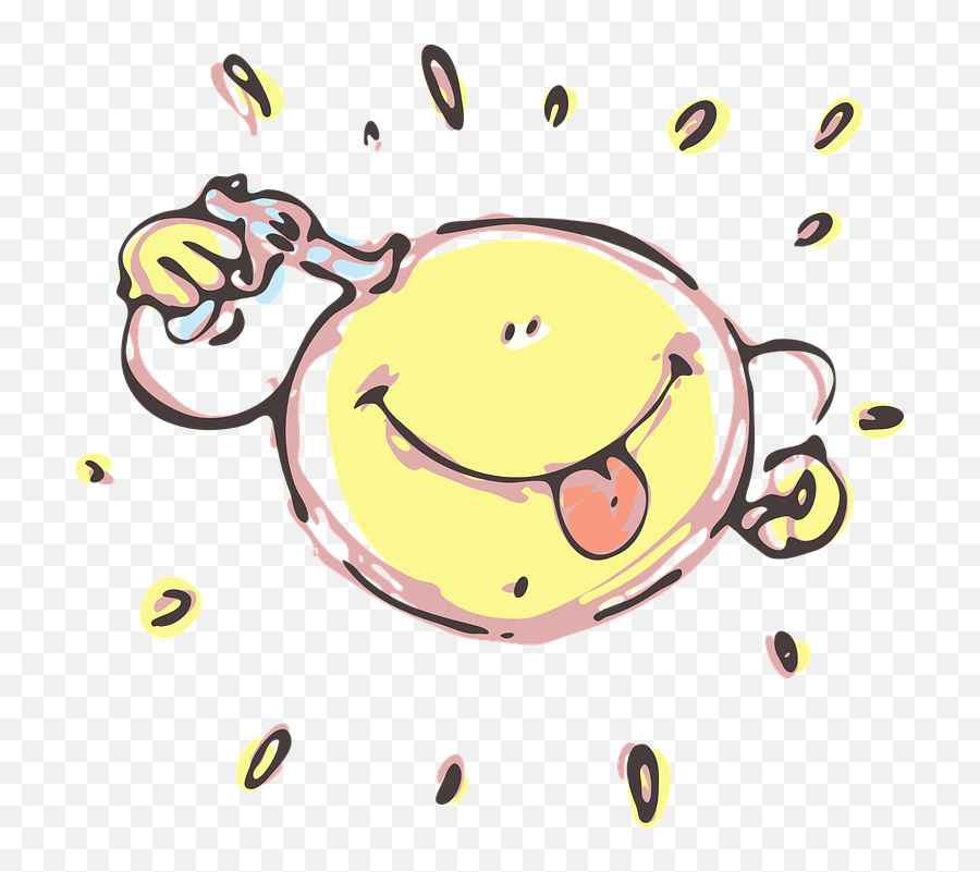 Smiley Crazy Gun - Suicidal Smiley Emoji,Gun Emoji