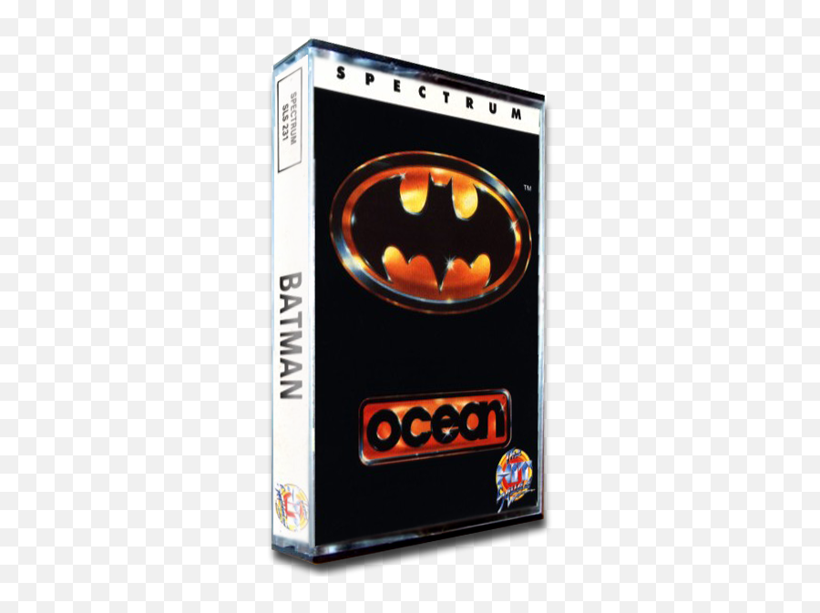 Download Hd The Movie - Batman 1989 Logo Transparent Png Batman 1989 Logo Emoji,Batman Emoji Download