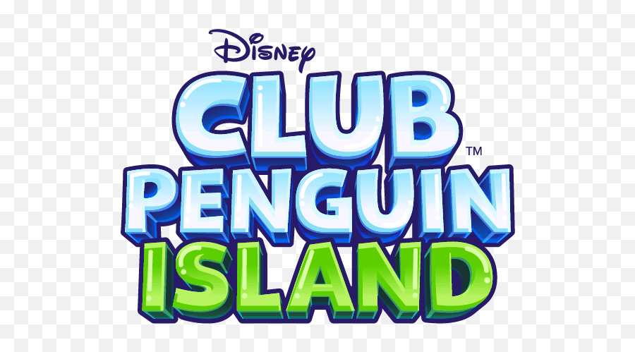 Club Penguinu0027 Is Shutting Down New Game Coming In March - Club Penguin Island Logo Transparent Emoji,Penguin Emoji Text