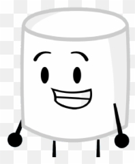 electron - space GitHub Inanimate Insanity Marshmallow Emoji