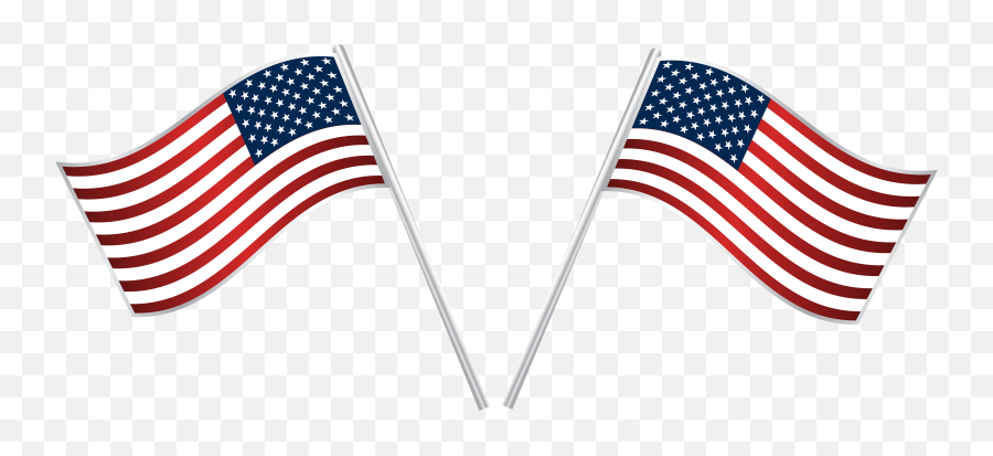 Memorial Day Banner Transparent Png Clipart Free Download - American Flags Clip Art Emoji,Memorial Day Emoji