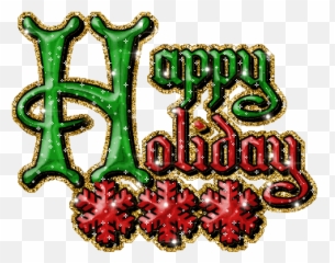 Top Happy Holidays Gifs Stickers for Android u0026 iOS Gfycat - Animated Transparent Emoji