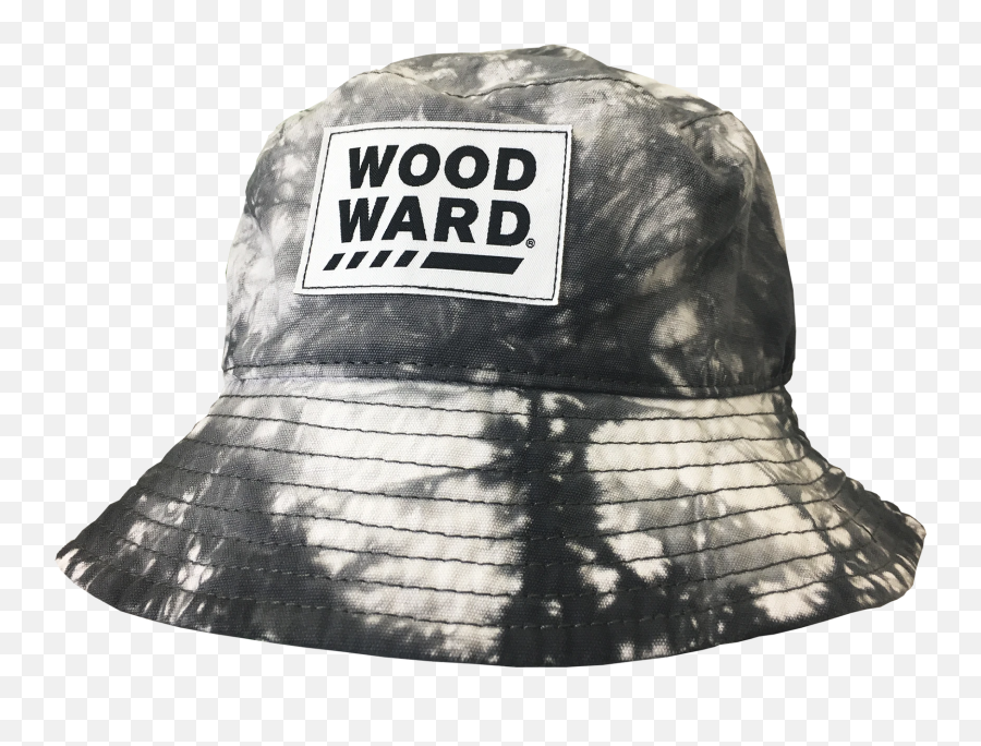Woodward Dickies Bucket Hat Tie Dye - Baseball Cap Emoji,White Emoji Bucket Hat