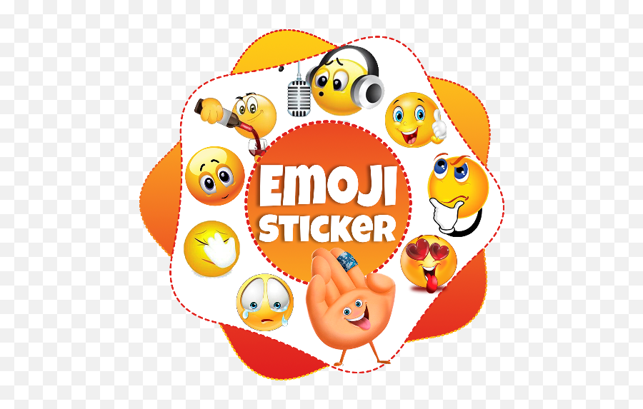 Emoji Stickers - Wastickerapps 10 Apk Download Comelite Cartoon,The Hmm Emoji