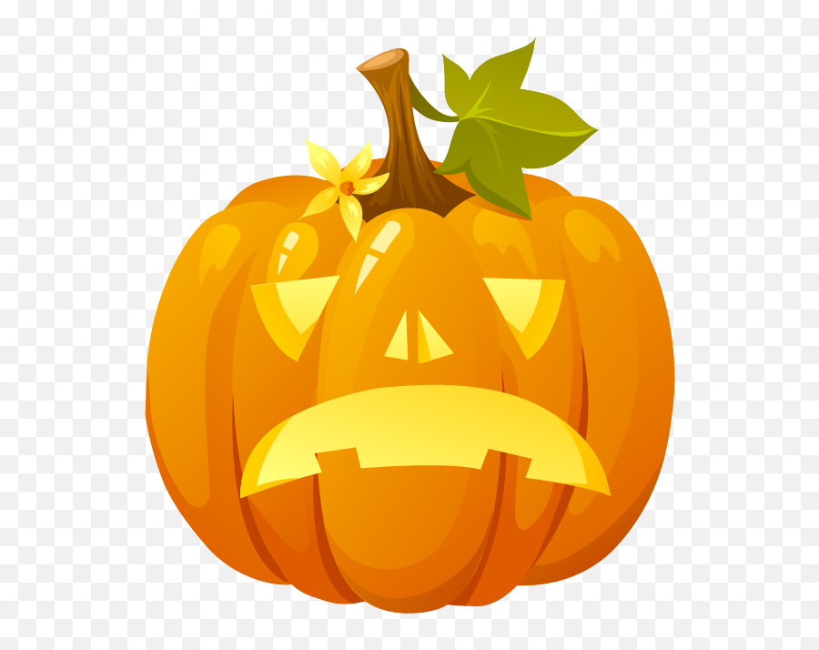 Free Png Emoticons - Halloween Emoji,Pumpkin Emoji Png