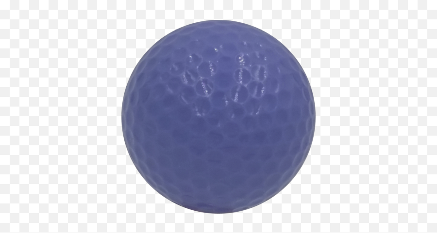Standard Ball - For Golf Emoji,Emoji Golf Balls
