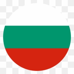Bulgaria Flag Emoji - Icon Png
