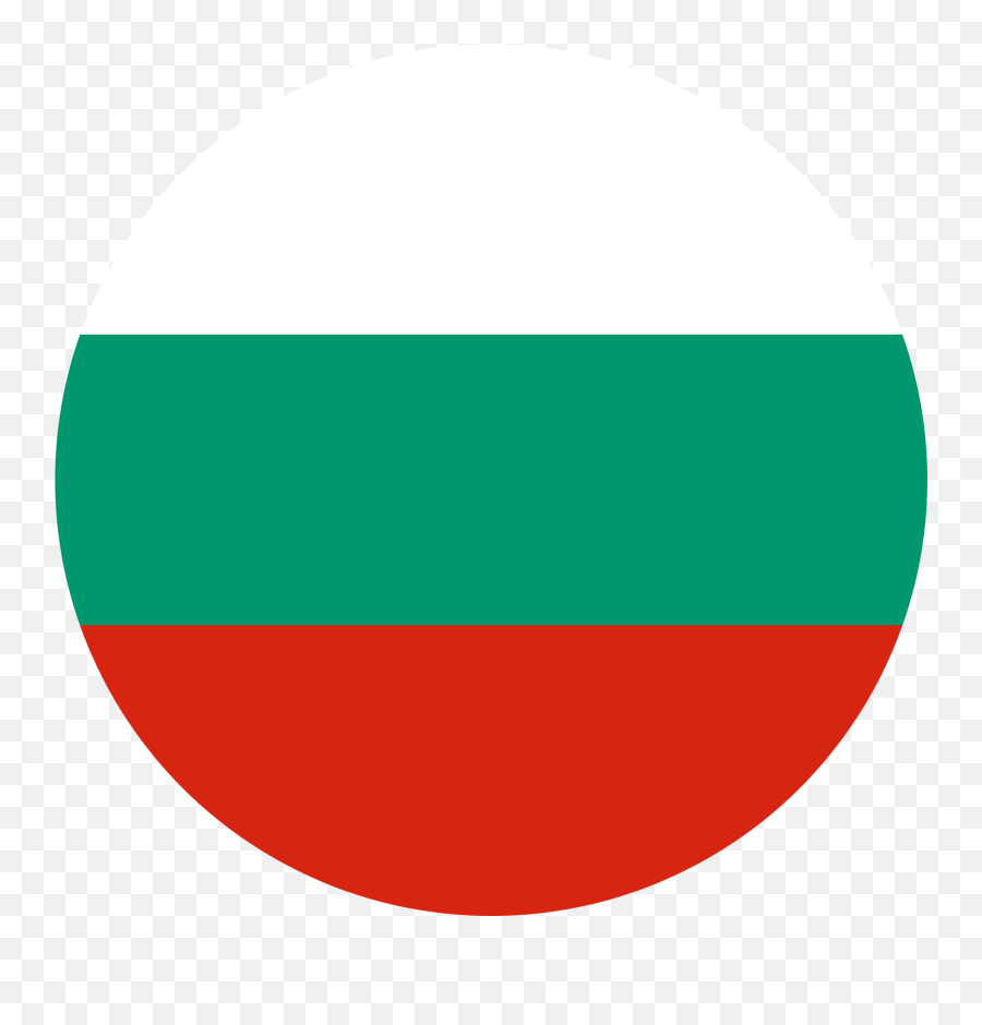 Bulgaria Flag Emoji - Bulgaria Flag Icon Png,Bulgaria Flag Emoji