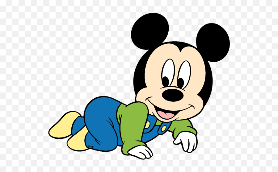 Free Baby Crawling Silhouette Download Free Clip Art Free - Baby Mickey Mouse Crawling Emoji,Baby Crawling Emoji