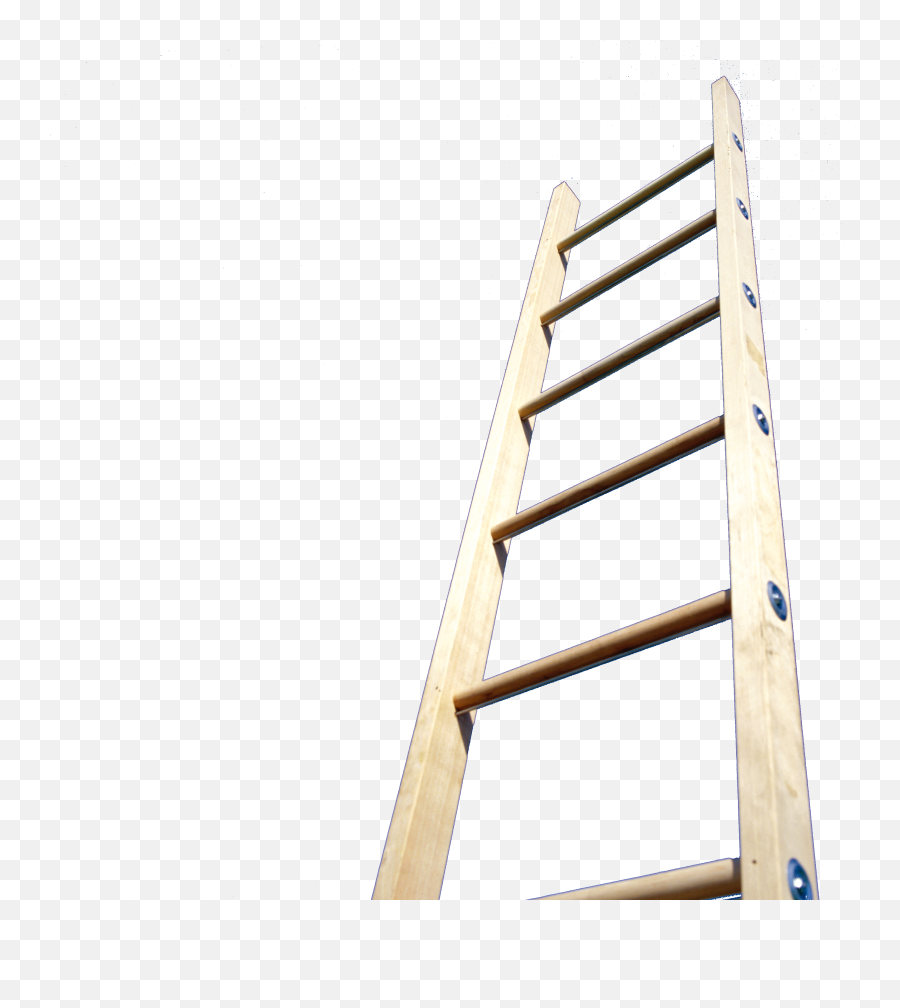 Ladder Clipart Orange Ladder Orange Transparent Free For - Clip Art Emoji,Ladder Emoji