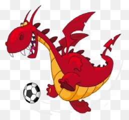 Royalty - Free Dragon Clip Art Dragon Clipart Png Download Vector Dragon Cartoon Emoji,Welsh Dragon Emoji