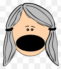 Yelling Png Free Transparent Yelling - Your Mouth Can Block Your Blessings Quotes Emoji,Yelling Emoji