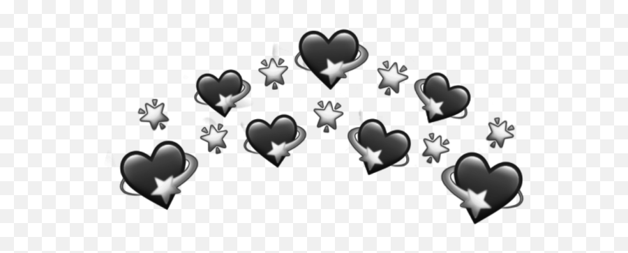 Heart Emoji,Necklace Emoji
