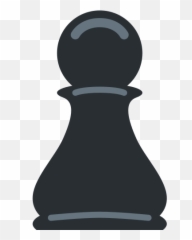 Chess Pawn Emoji Meaning With -