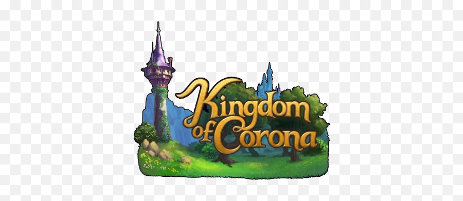 Kingdom Of Corona - Kingdom Hearts Kingdom Of Corona Emoji,Disney World Emoji