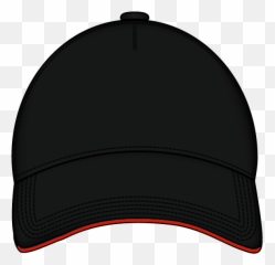 Baseball Cap Png File - Black Baseball Cap Png Emoji,Baseball Hat Emoji