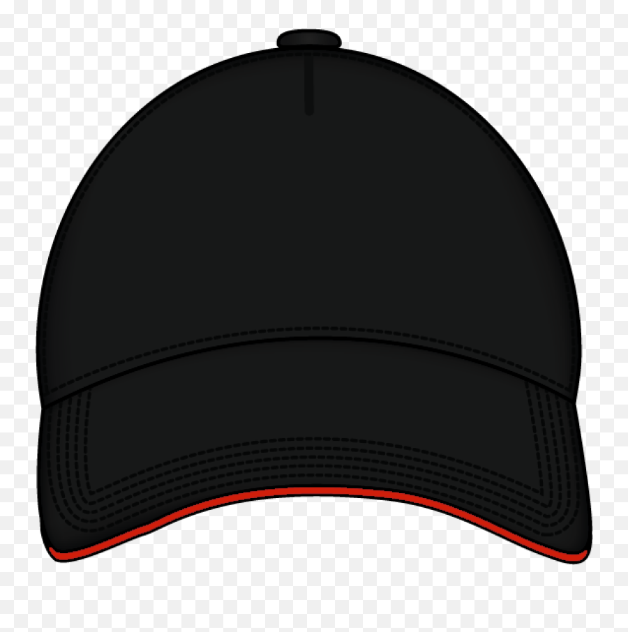Baseball Cap Png File - Black Baseball Cap Png Emoji,Baseball Hat Emoji