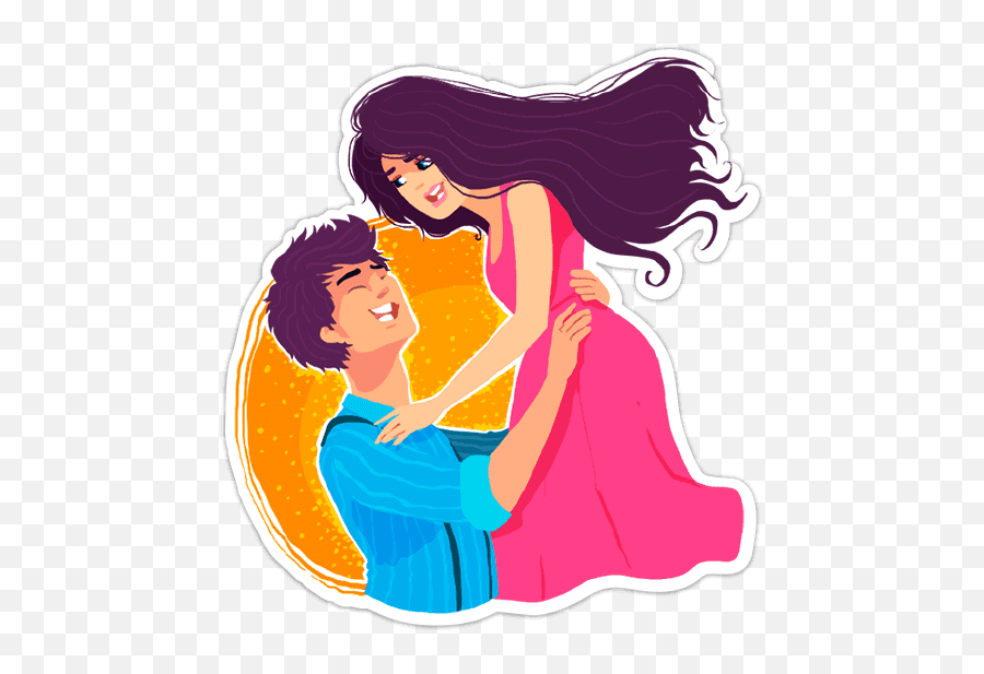 Fairy Tale Love - Ishq Clip Art Emoji,Fairy Tail Emoji