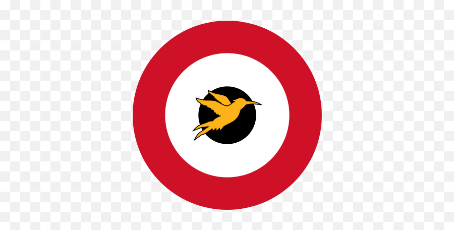 Trinidad And Tobago Air Guard - Swallow Emoji,How To Get Emojis On Macbook Air