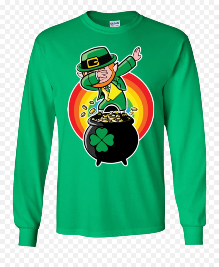 Buy St Patricks Day Shirts Canada - St Day Dab Emoji,St Patricks Day Emoji