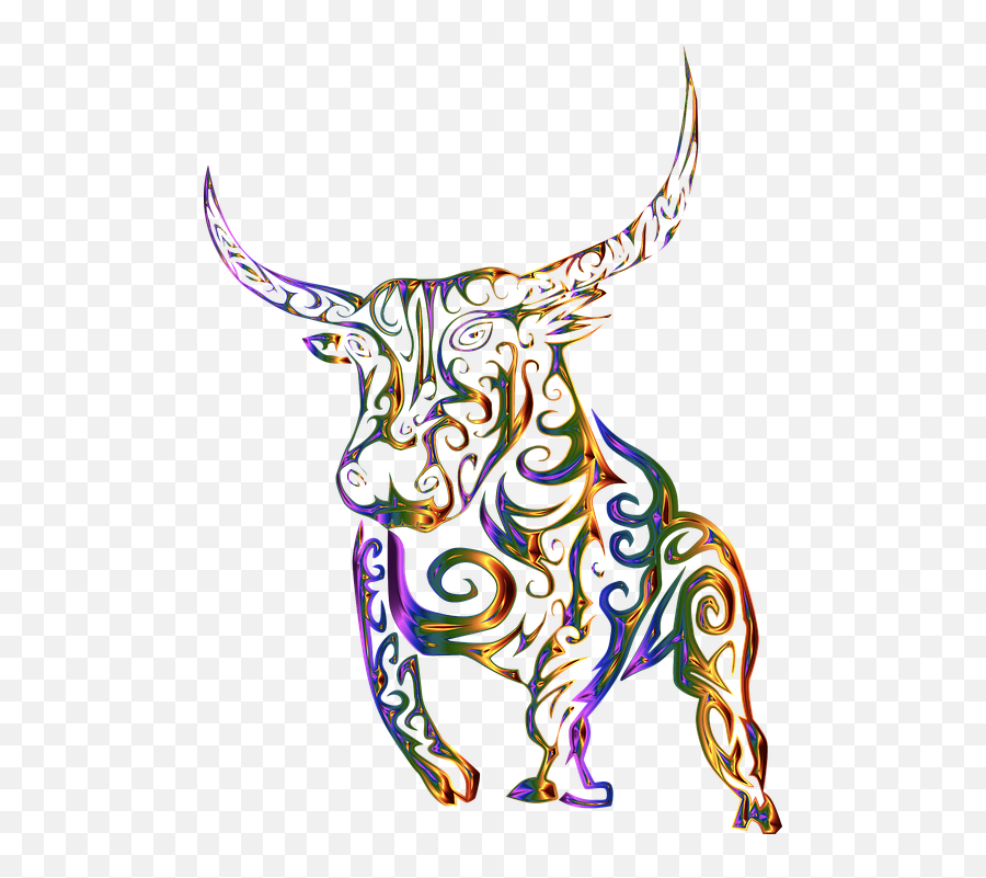 6 Free Cow Pictures Images Hd - Bull Tattoo Emoji,New Jersey Emoji