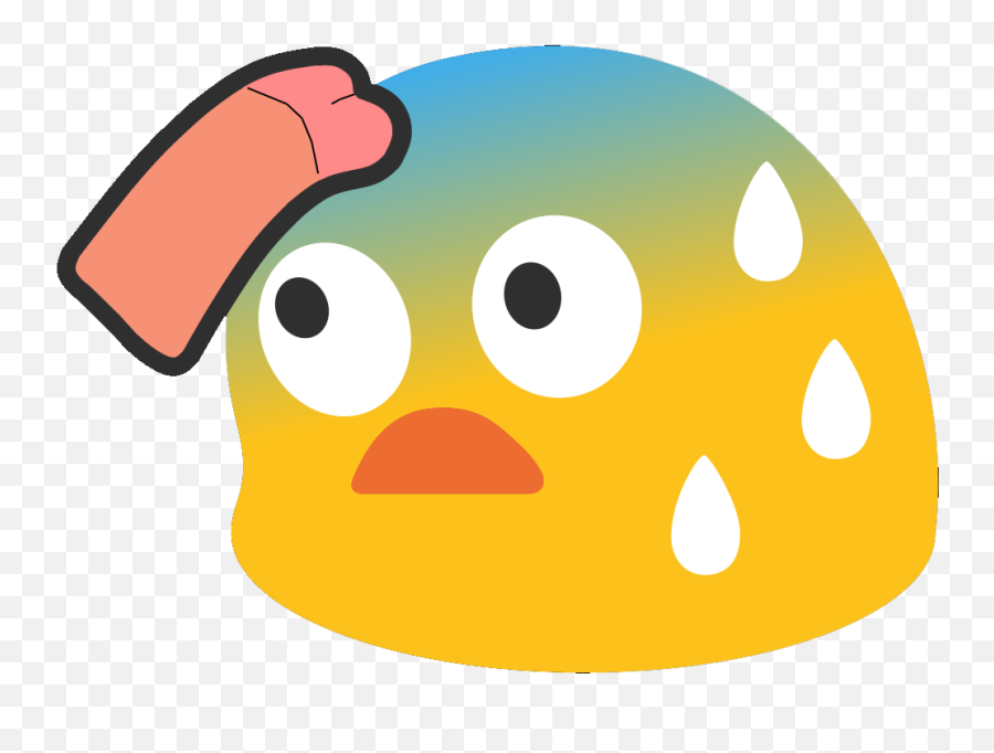 D - Discord Blob Emojis,Discord Blob Emoji