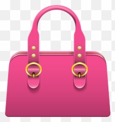 Shopping Bag Emoji Png - Handbag Clipart Png,Sly Emoji