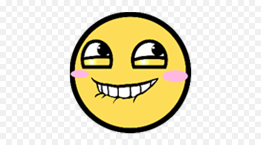 Used Race Tires - Smiley Meme Face Emoji,Dork Emoticon
