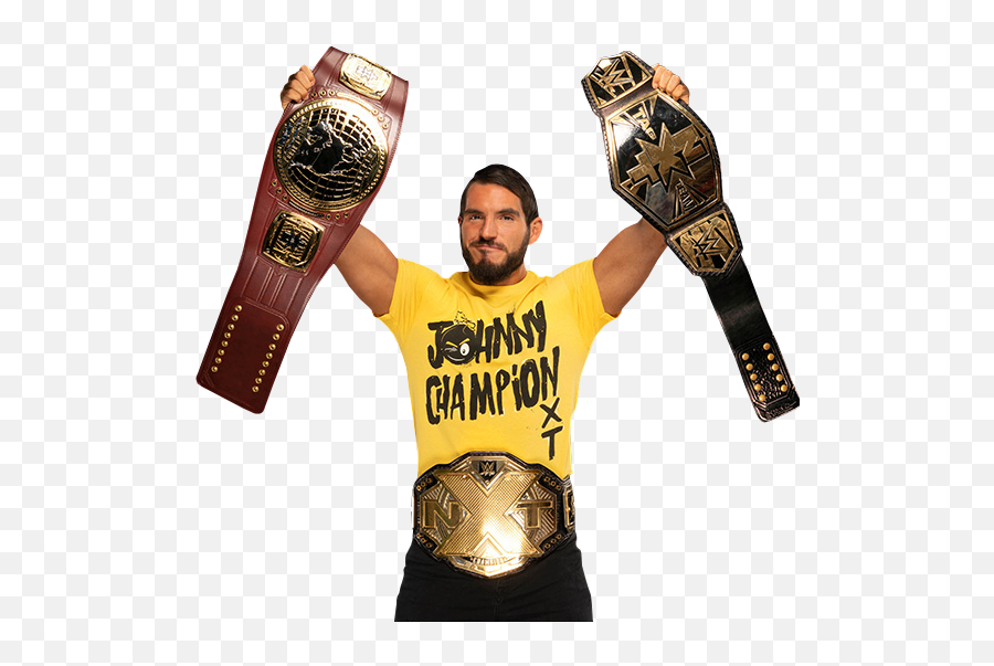 Johnnygargano Johnnywrestling - Player Emoji,Johnny Gargano Emoji