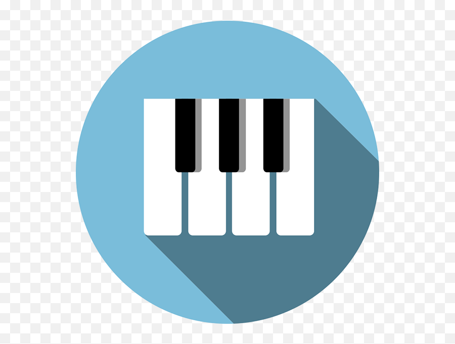 Sketch Piano - Musical Keyboard Emoji,Piano Emoji Png
