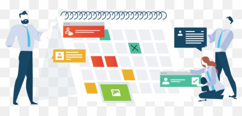 How To Schedule Reposts - Post Marketing Png Emoji