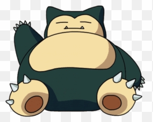My Big Fat Fabulous Life - Snorlax Png Emoji,Mr Yuk Emoji