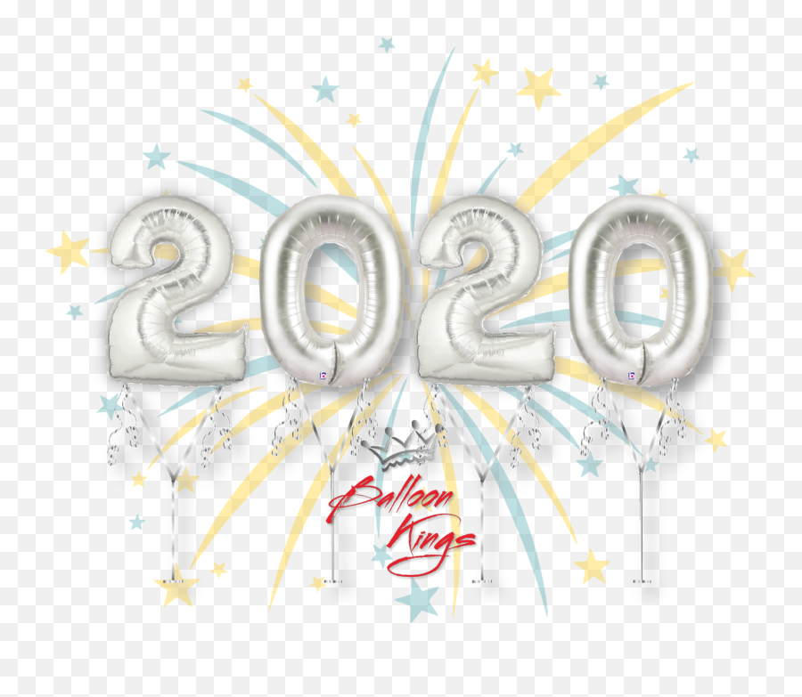 2020 Silver Set - Creative Arts Emoji,Handwriting Emoji